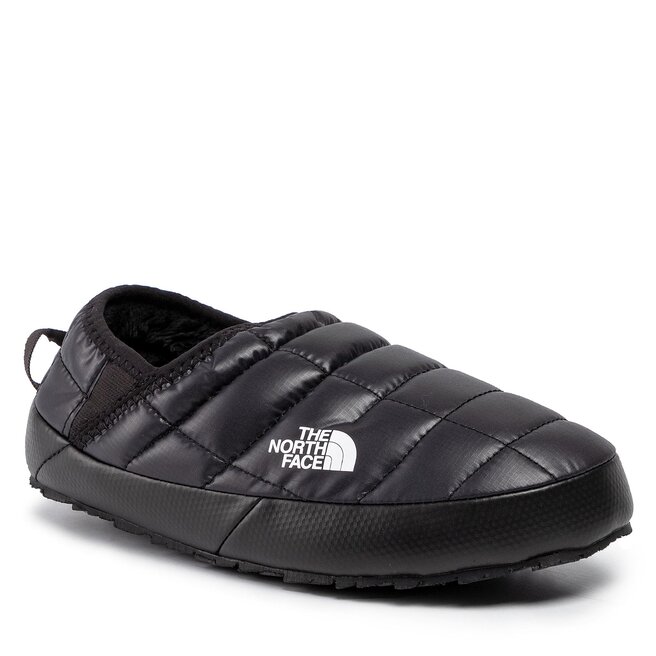 Pantuflas north 2025 face outlet