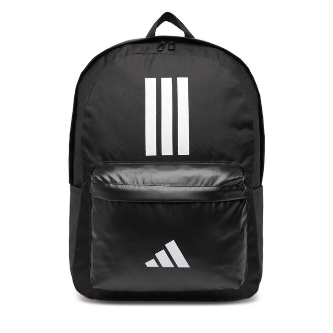 Plecak adidas Classic Back-to-School 3-Stripes - Czarny