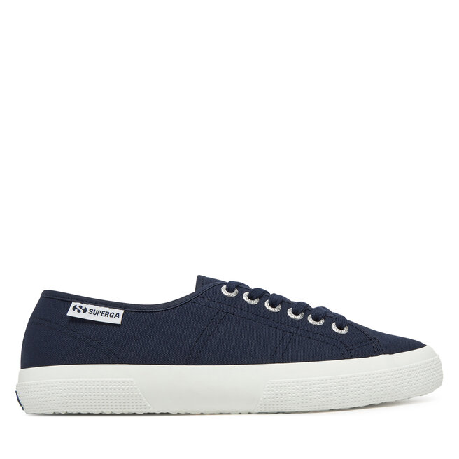 Tenisówki Superga 3750 LEGGERA - Granatowy