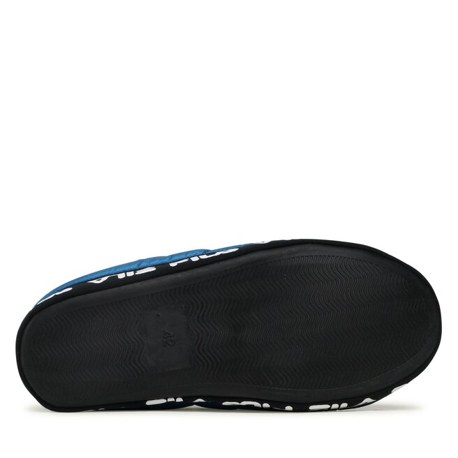 Fila Papuci de casă Fila Comfider FFM0147.50035 Vallarta Blue