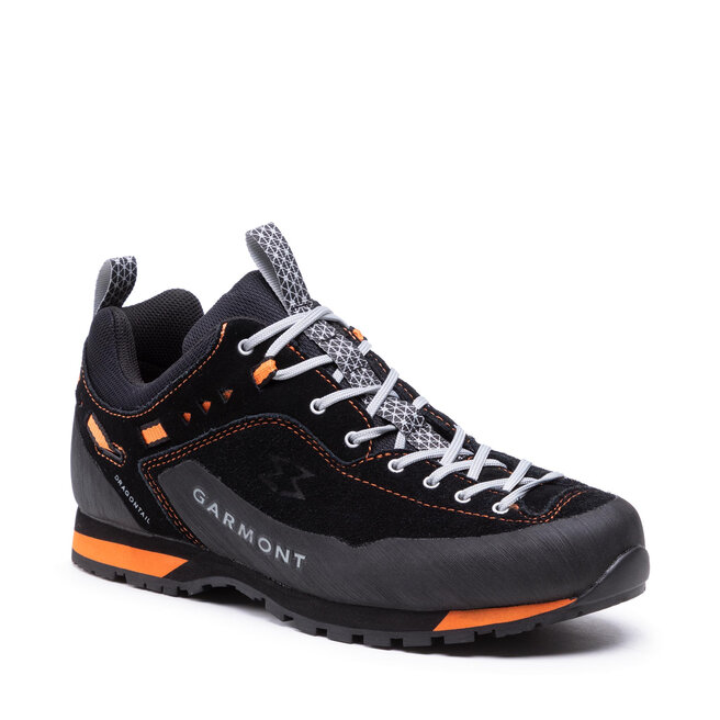 Trekkings Garmont 000272 Dragontail Lt Black/Orange 000272 imagine noua