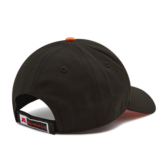 New Era Baseball sapka New Era The League Cinbent T 10517889 Fekete