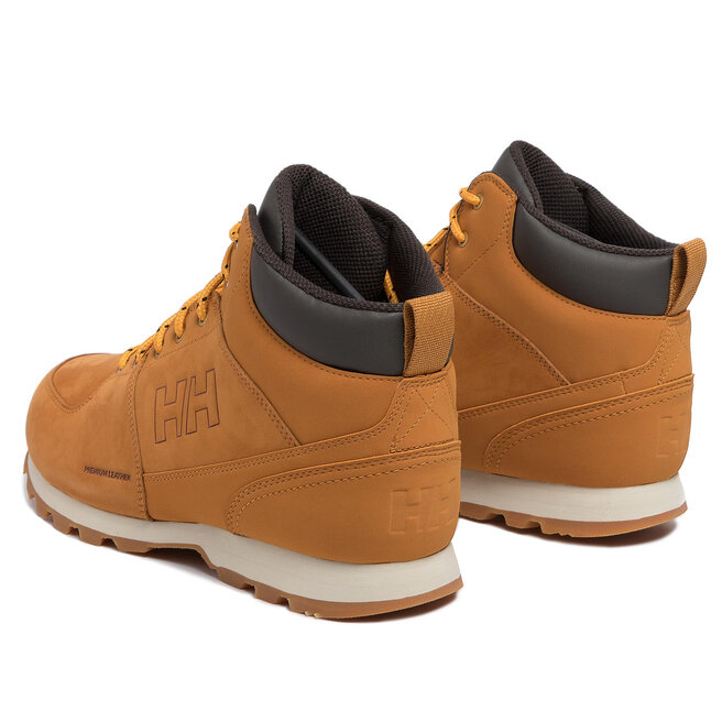 Helly Hansen Scarpe da trekking Helly Hansen Tsuga 114-54.724 New Wheat/Espresso/Natura/Metallic Silver
