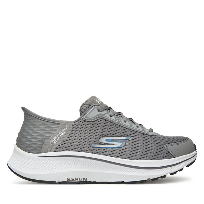 Buty do biegania Skechers Go Run Consistent 2.0-Empowered - Szary