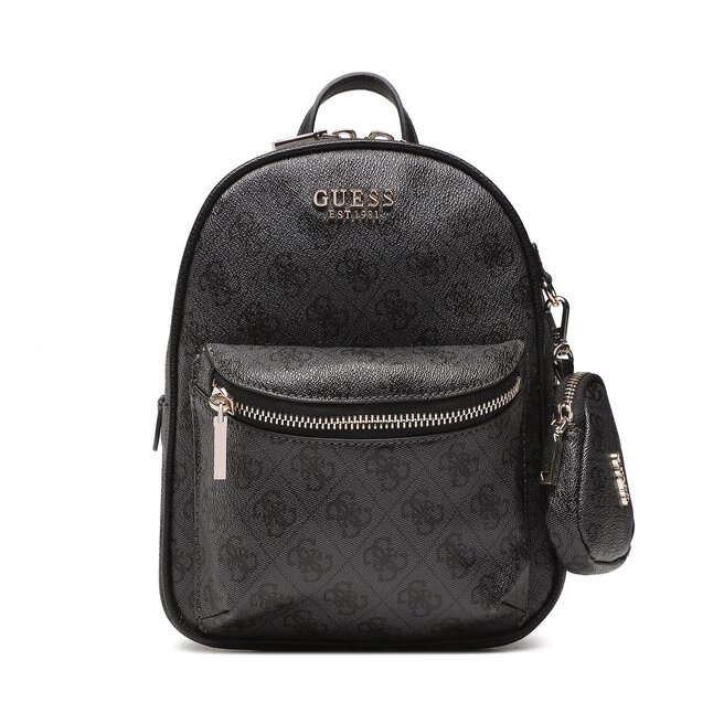Guess Rucksack Guess House Party (SG) HWSG86 86320 COAL LOGO