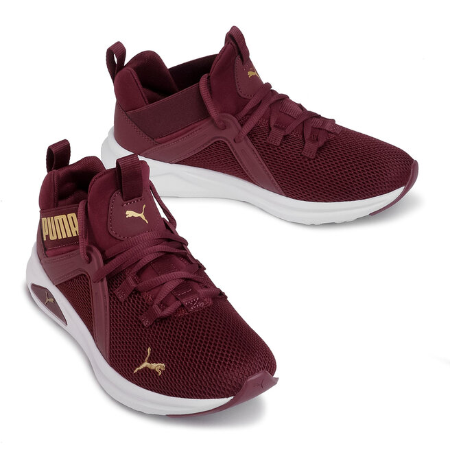 Burgundy pumas noticias sale