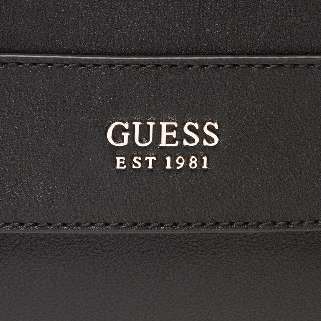 Torebka GUESS - Katey Luxury Satchel HWZA78 70260 BGA - Ceny i opinie 