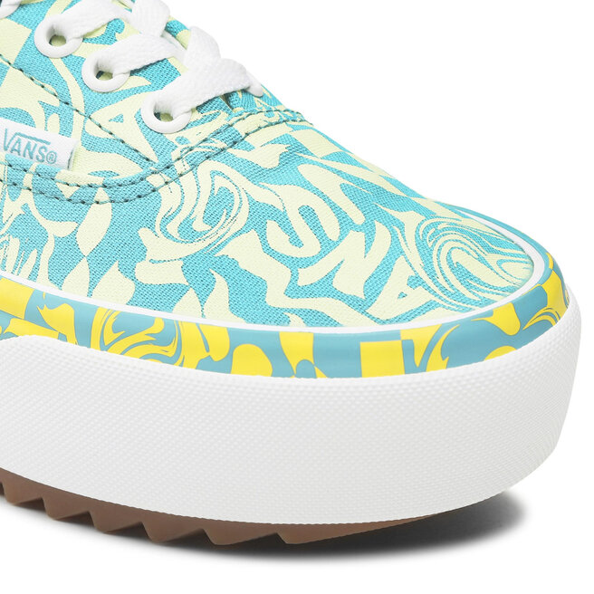 vans sea