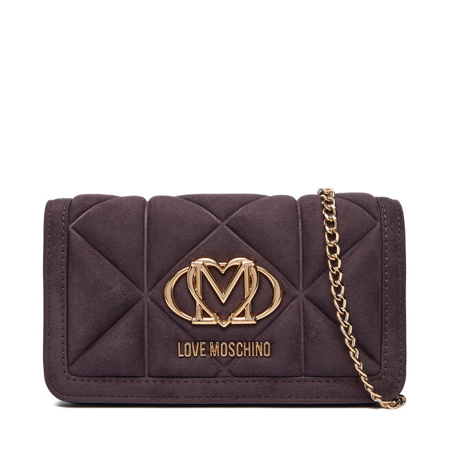 Torebka LOVE MOSCHINO