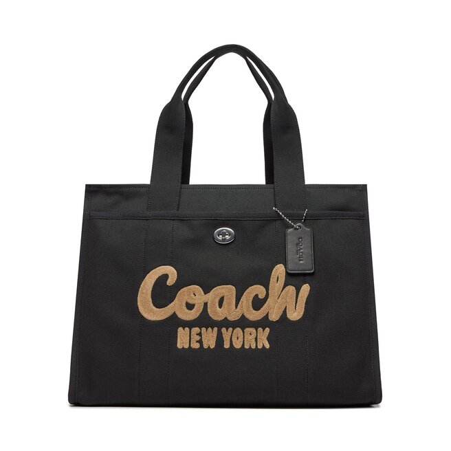 Torebka Coach - Czarny