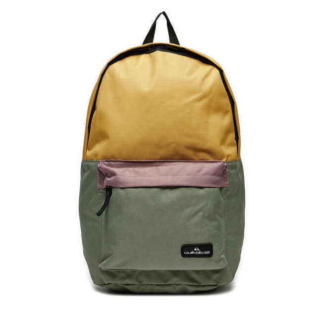 Plecak Quiksilver Mens The Poster - Kolorowy
