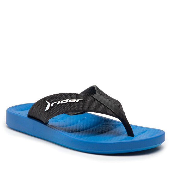 Rider Flip-flops Rider Free Thong Inf 11787 Blue/Black 22318