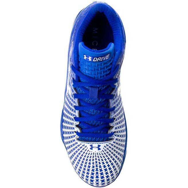 Ua clutchfit 2025 drive low