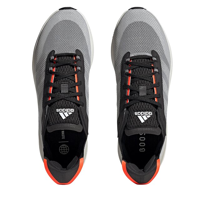 adidas Cipő adidas Avryn Shoes HP5969 Fekete