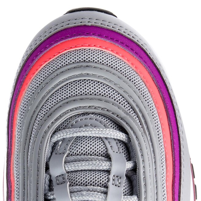 Air max 97 2025 wolf grey solar red