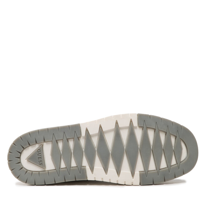 Guess Sneakersy Guess Cento FM5AQU ELE12 COAL