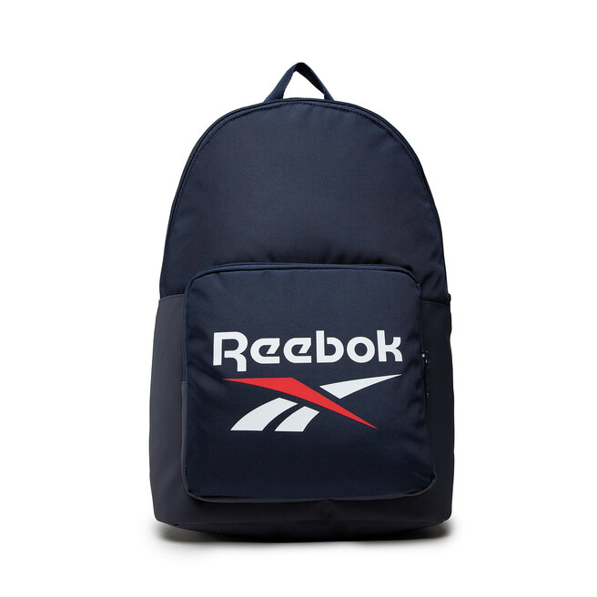 Plecak Reebok Cl Fo - Granatowy