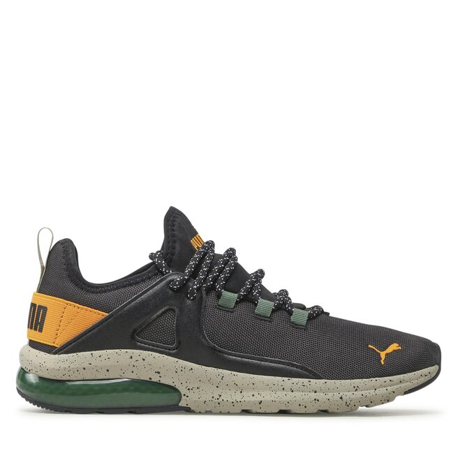 Puma Sportcipő Puma Electron 2.0 Open Road 387270 01 Black/Apricot/Forest/White