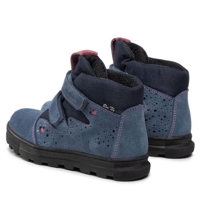 RenBut Bakancs RenBut 33-4411 Jeans Galaktyka