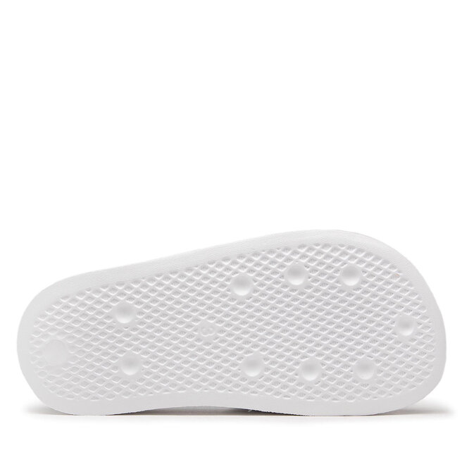 adidas Παντόφλες adidas adilette Lite FU8297 Ftwwht/Cblack/Ftwwht