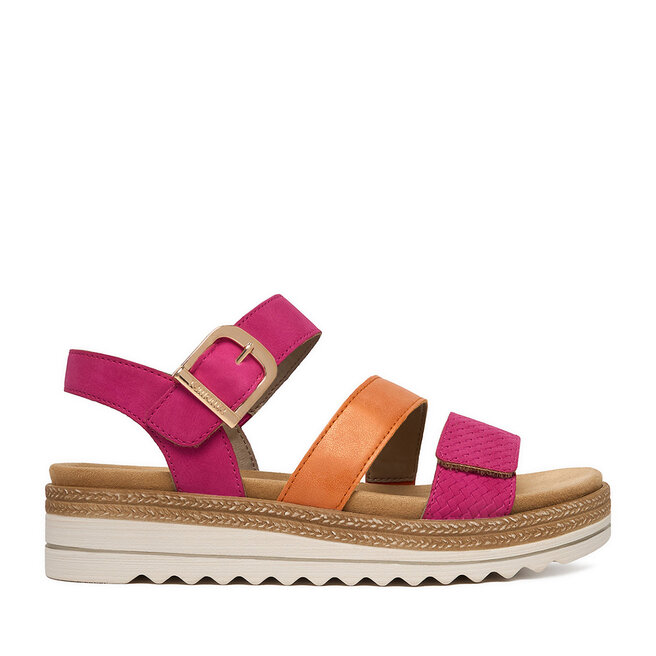 Kobiece sandały Remonte