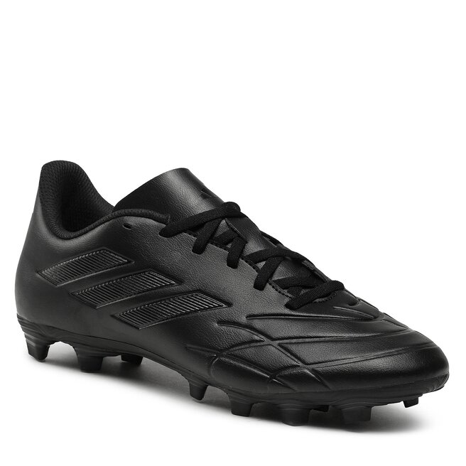 Pure.4 Flexible Schuhe Boots ID4322 Ground Black Copa adidas