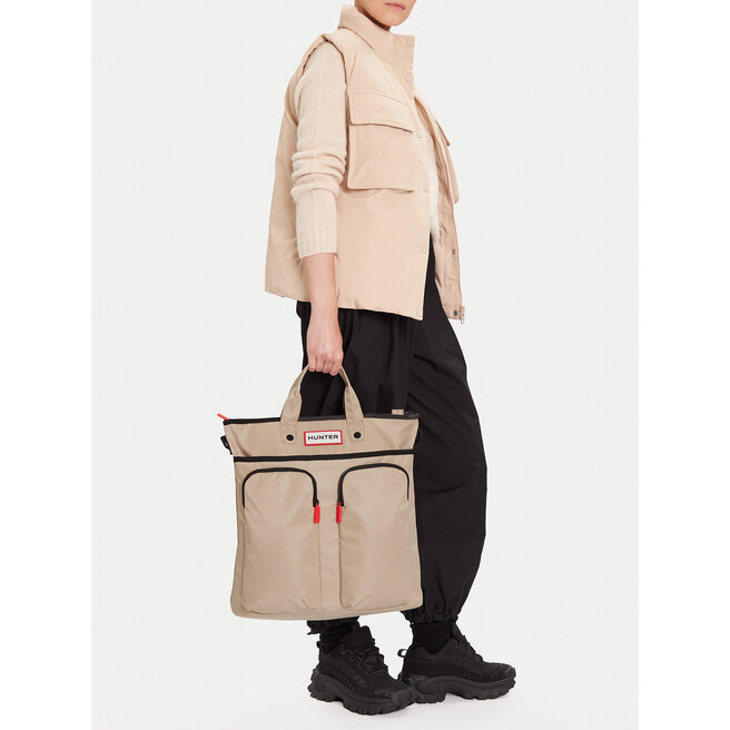 Plecak Hunter CEO-HTR-B-006-08 Beżowy -