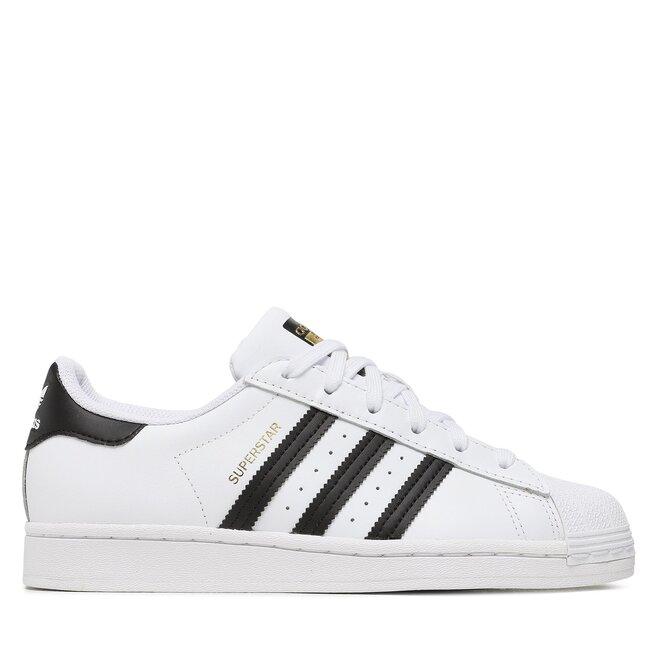 adidas Cipő adidas Superstar EG4958 Ftwwht/Cblack/Ftwwht