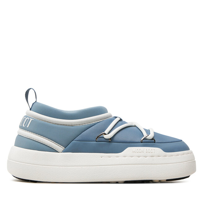 Kobiece botki Moon Boot