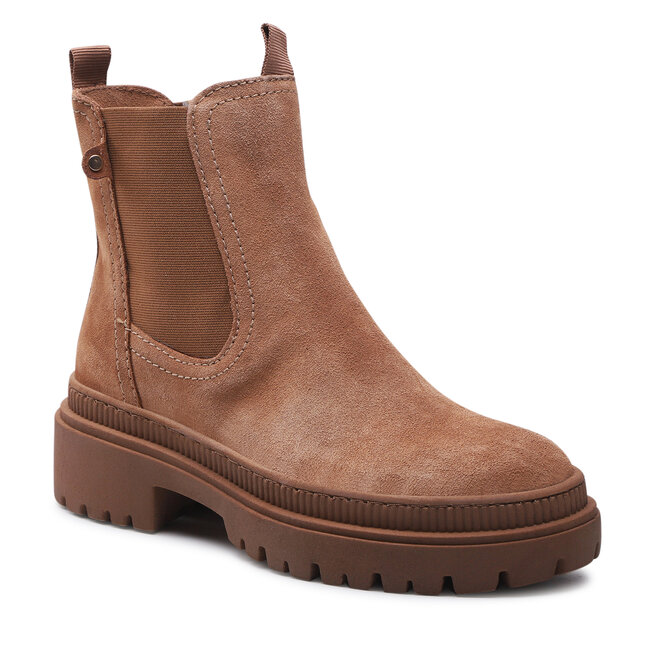 Kobiece sztyblety Lasocki