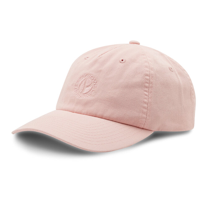 Καπέλο Jockey Pepe Jeans Tacio PM040504 Light Pink 315