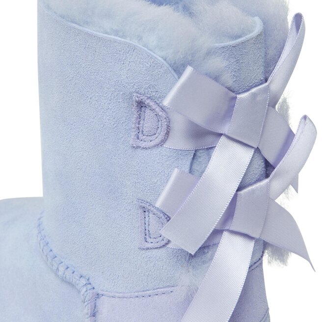 Ugg Pantofi Ugg K Bailey Bow II 1017394K Sbls