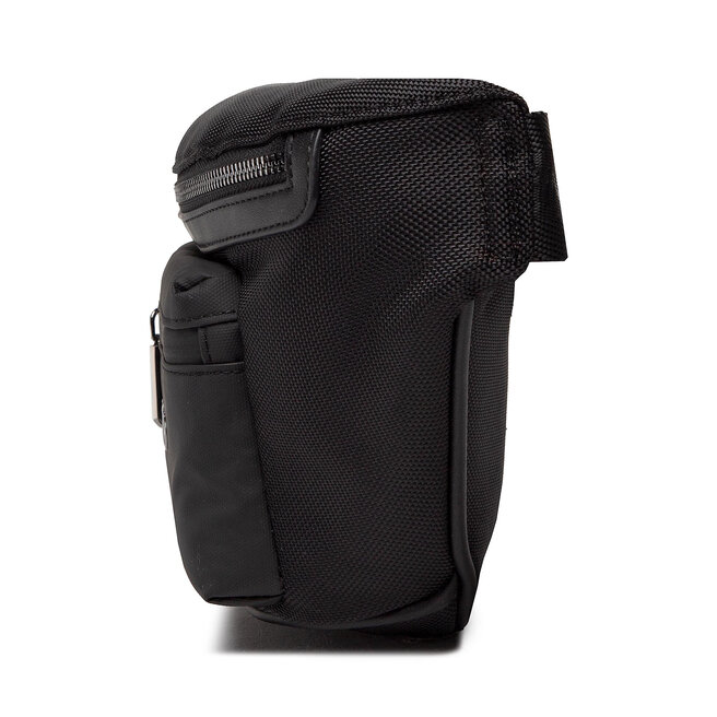 Valentino Midjeväska Valentino Plin VBS6H006 Nero