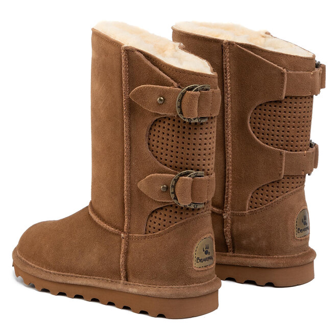 Bearpaw clara hickory clearance