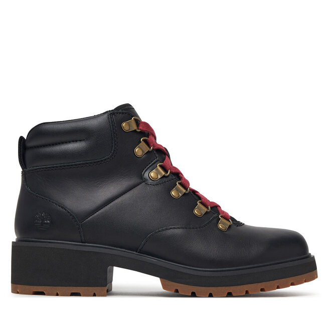 Trapery Timberland Carnaby Row TB0A2QH4W021 Czarny
