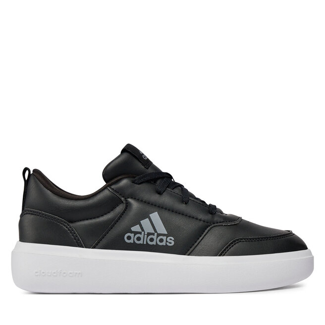 Sneakersy adidas Park ST Kids - Czarny