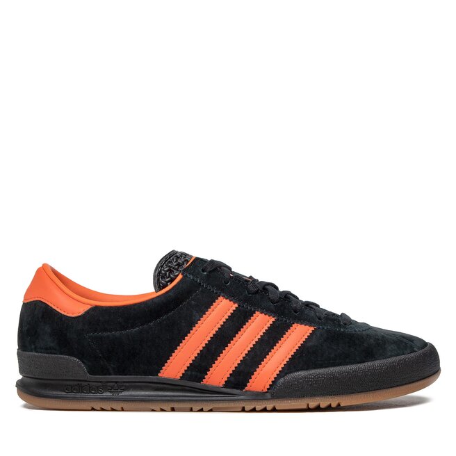 adidas Skor adidas Mkii GY7412 Cblack/Panton/Cblack