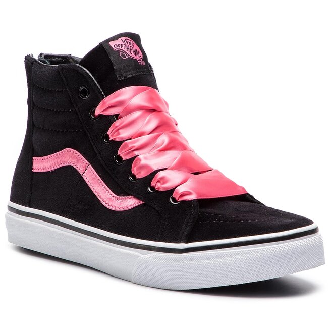 Laisvalaikio batai Vans Sk8-Hi Zip 