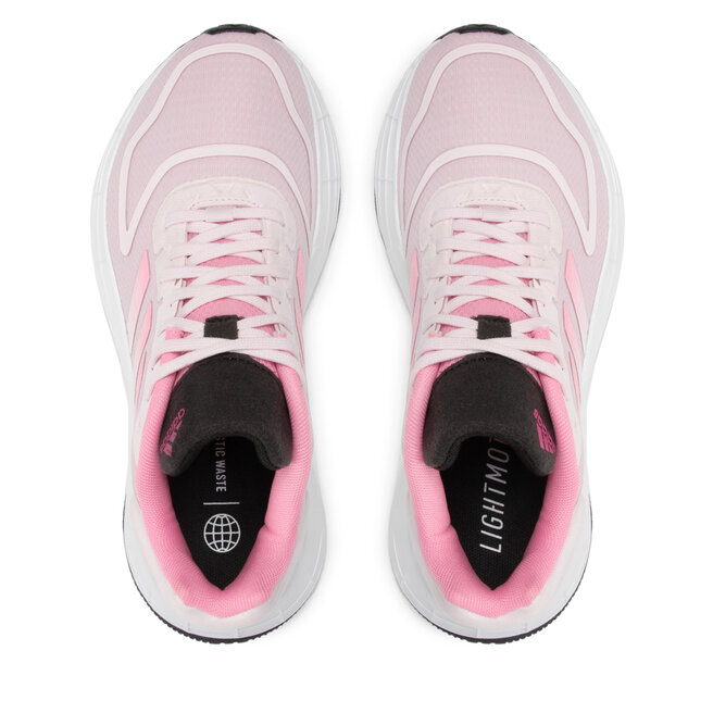 adidas Boty adidas Duramo 10 GW4116 Almost Pink/Bliss Pink/Pulse Magenta