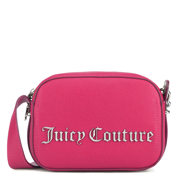 Torebka Juicy Couture - Różowy