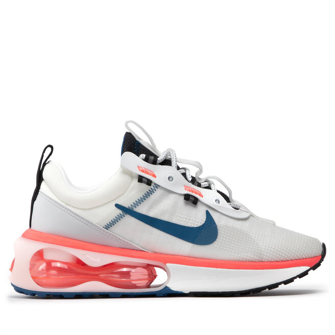 Nike Skor Nike Ari Max 2021 DH4245 100 Summit White/Court Blue