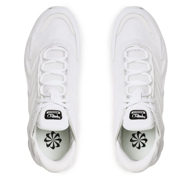 Nike Sneakersy Nike Air Max Tw DQ3984 102 Biały