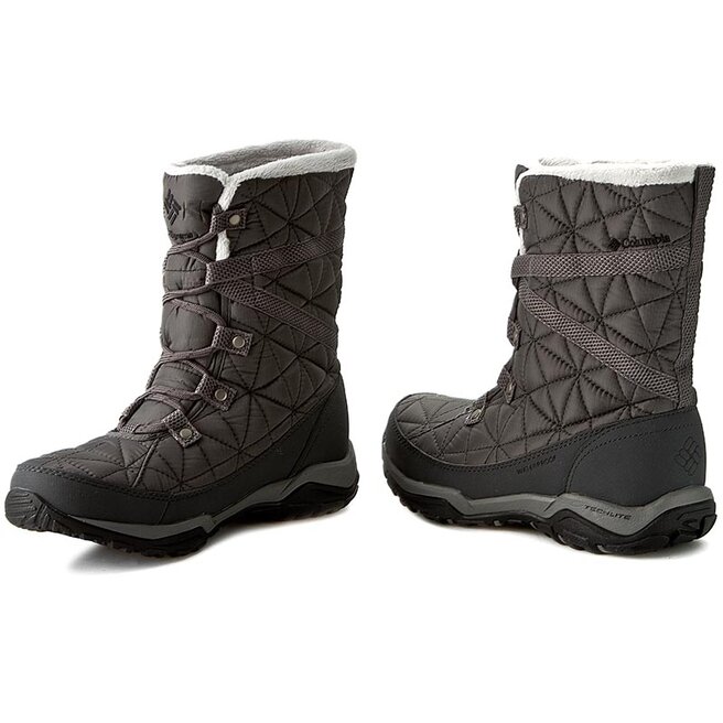 Columbia loveland best sale mid