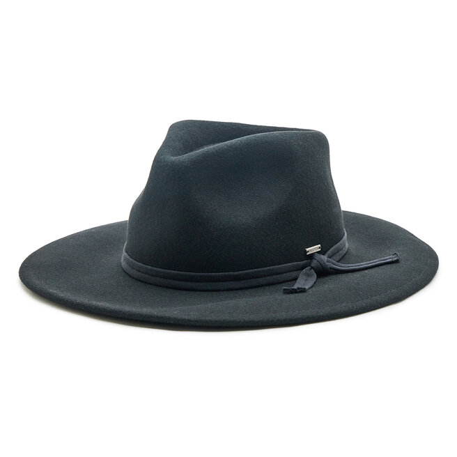 Brixton Pălărie Brixton Joanna 10628 Black