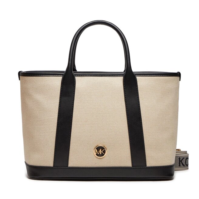 Torebka MICHAEL Michael Kors - Beżowy