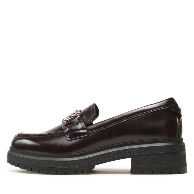 Tamaris Félcipő Tamaris 1-24708-41 Bordeaux 549