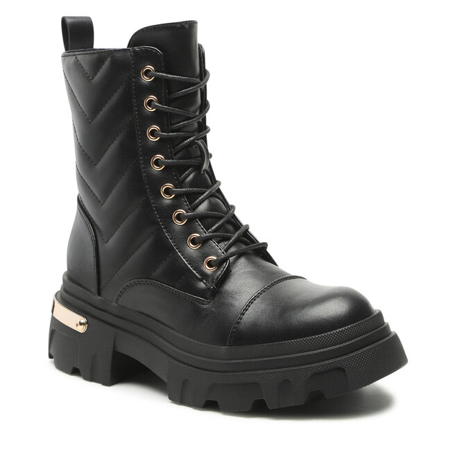 Kobiece trzewiki DeeZee