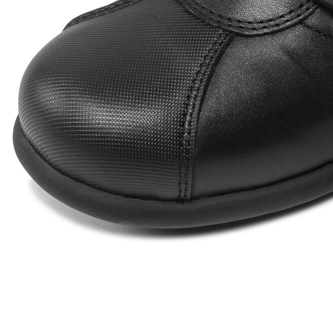 Sneakers Camper Pelotas Ariel Kid 80353 009 D Black chaussures