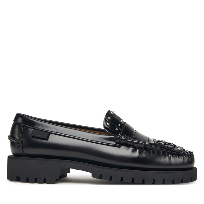 Kobiece loafersy Weekend Max Mara