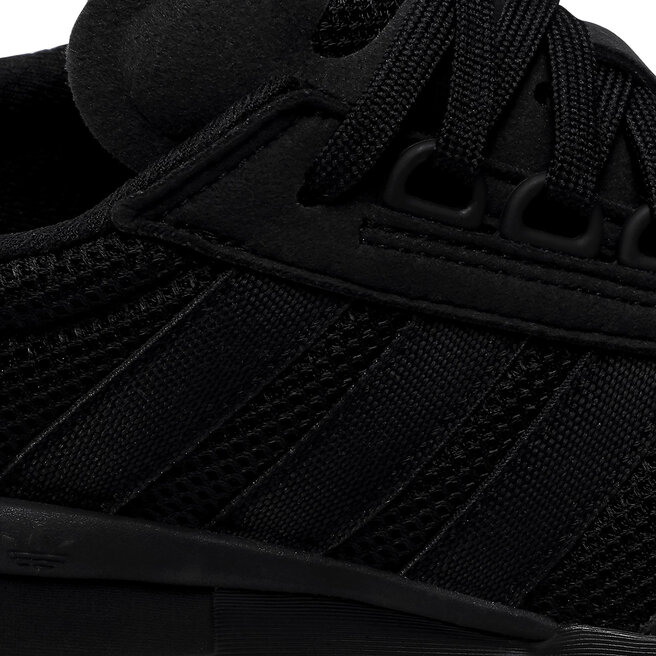 Pantofi adidas Retroset FX9086 Cblack/Ftwwht/Grefiv • Www.epantofi.ro